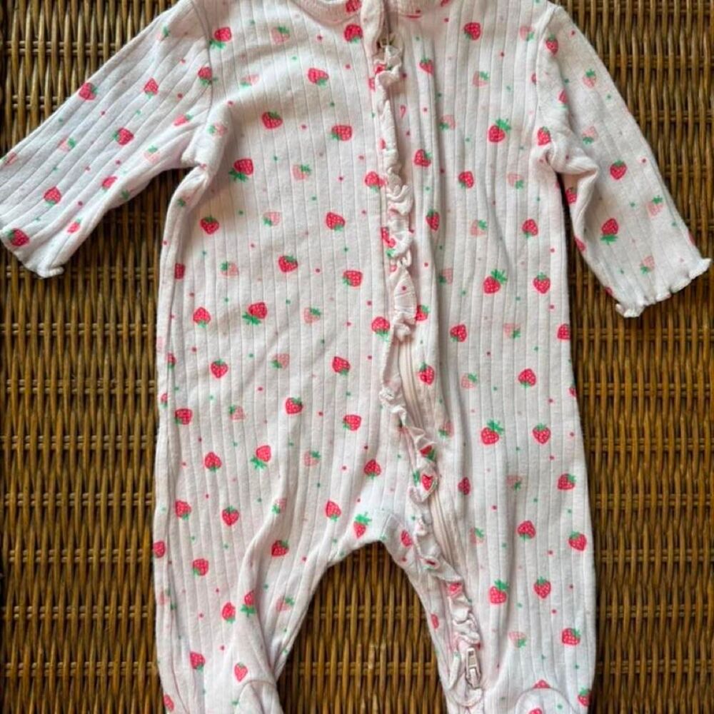 Little-me Women's multi Sleepsuits-babygrows